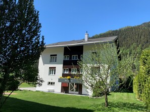 Außenbereich