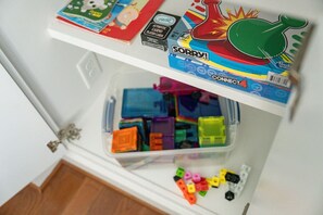 Miscellaneous