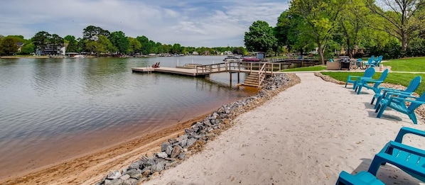 Welcome to Lake Norman Escape.