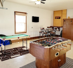 Spielezimmer