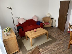 Coin séjour