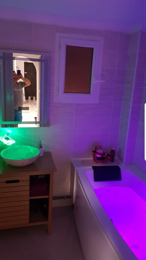 Salle de bain