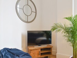 Living area | Old Parish Hall, Ramsgate