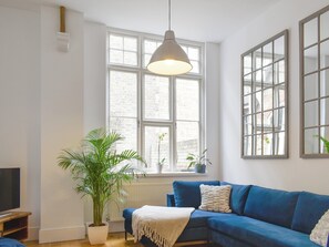 Living area | Old Parish Hall, Ramsgate