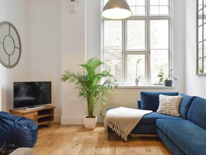 Living area | Old Parish Hall, Ramsgate