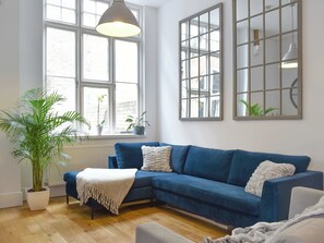Living area | Old Parish Hall, Ramsgate
