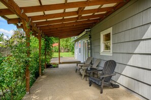 Terrass/Patio