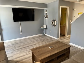 Living Room Area