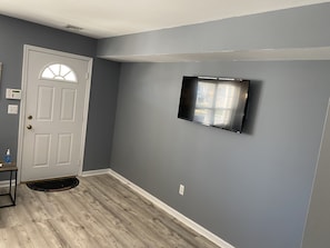 Living Room Area
