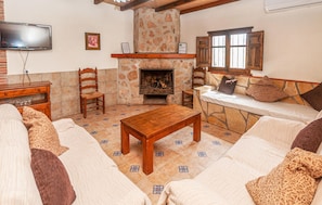 living-room