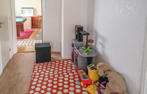 Kinderbereich