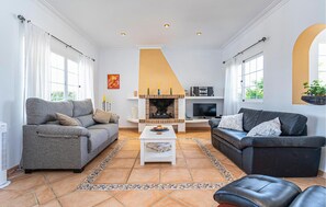 living-room