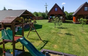 Kinderbereich