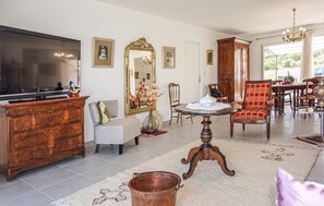 living-room
