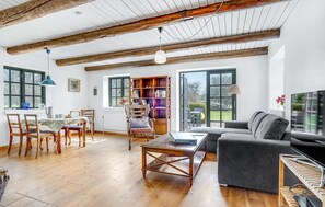 living-room