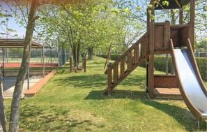 Kinderbereich