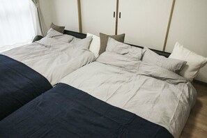 65. Sofa bed