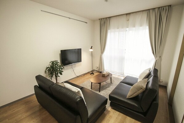 65. Living room