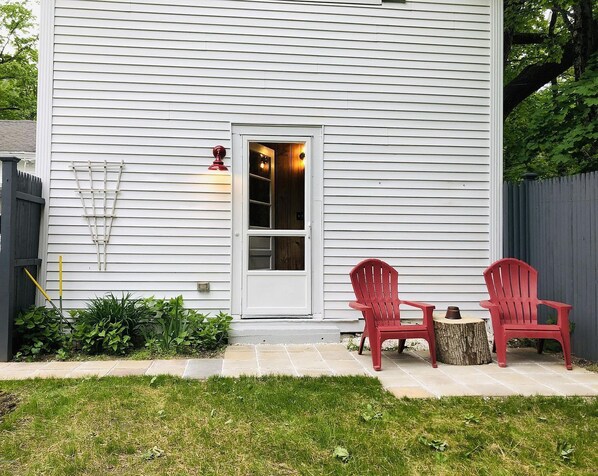 Terrass/Patio