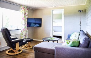 living-room