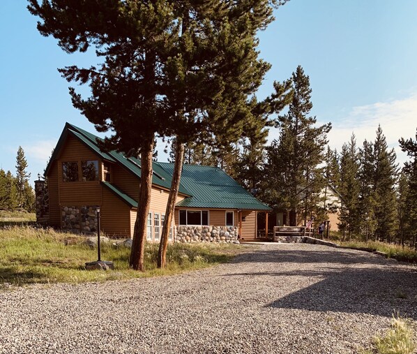 Exteriör
