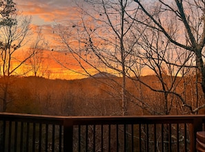 Breathtaking View & Sunsets