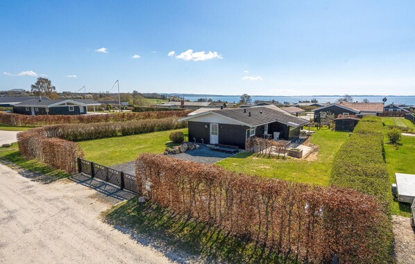 Boendeområde