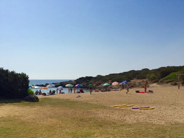 Strand