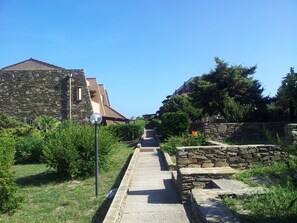 Boendeområde