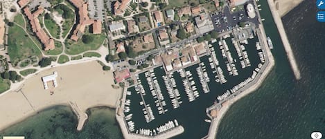 Property map