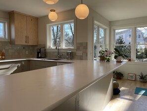 Eget kök
