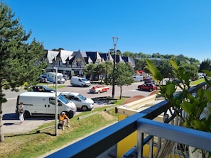 Boendeområde