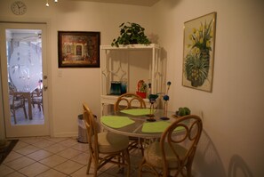 Restauration