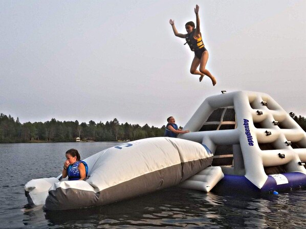 Divers