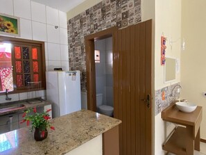 Cucina privata