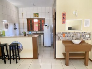 Cucina privata