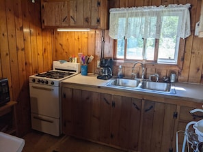 Cuisine privée