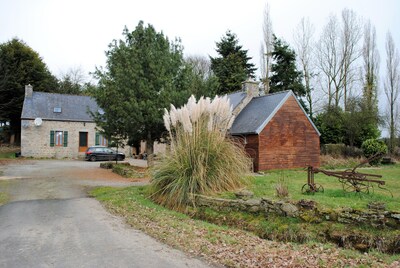 Picture of villa