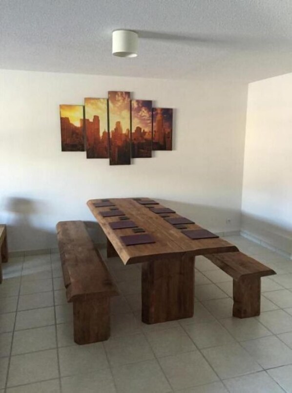 Restaurantes
