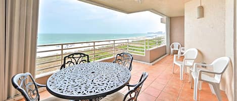 Marco Island Vacation Rental | 2BR | 2BA | 1,450 Sq Ft | 4th-Floor Condo