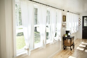 Sisätilat