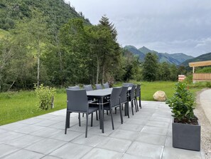 Patio / Balcony