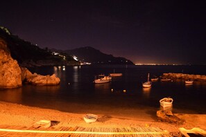Nightview from windows