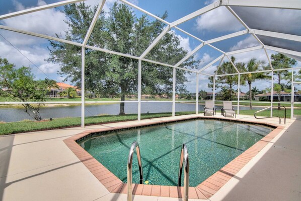Welcome To 14678 Fern Lake Court Managed by Mike Z Rentals LLC