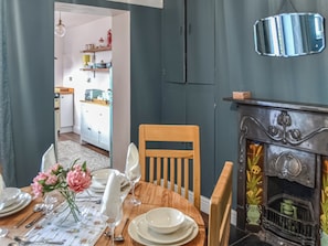 Dining Area | Broads Rest, Martham
