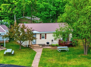 Cottage #8