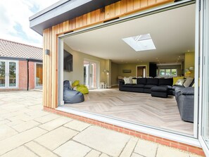 Terrazza/patio