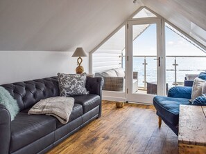 Living room | Pee Wee Cottage, Anstruther