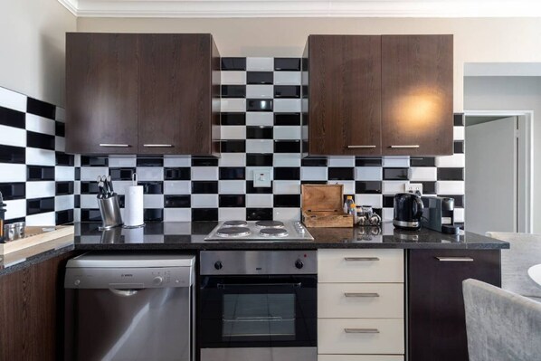 Cucina privata