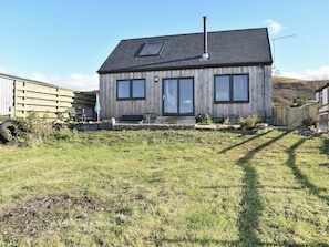 Exterior | The Stables, Shiskine near Blackwater
